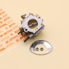 Original Stihl 084 Vergaser HT 2B Festdüse 1124 120 0602 / 11241200602 / 1124-120-0602