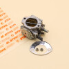 Original Stihl 084 Vergaser HT 2B Festdüse 1124 120 0602 / 11241200602 / 1124-120-0602