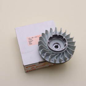 NEU Original Stihl 088 MS 880 Typ bis 2009 Schwungrad...