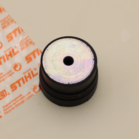NEU Original Stihl 084 088 MS 880 881 Ringpuffer AV...