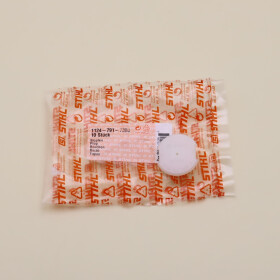 NEU Original Stihl MS 084 088 780 880 881 Stopfen f AV...
