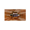 NEU Original Stihl Einpressbolzen Kurbelwellenlager 1124 893 7200 / 11248937200 / 1124-893-7200