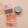 NEU Original Stihl 034 036 036QS MS 360 Kolben D 48 1125 030 2001 / 11250302001 / 1125-030-2001
