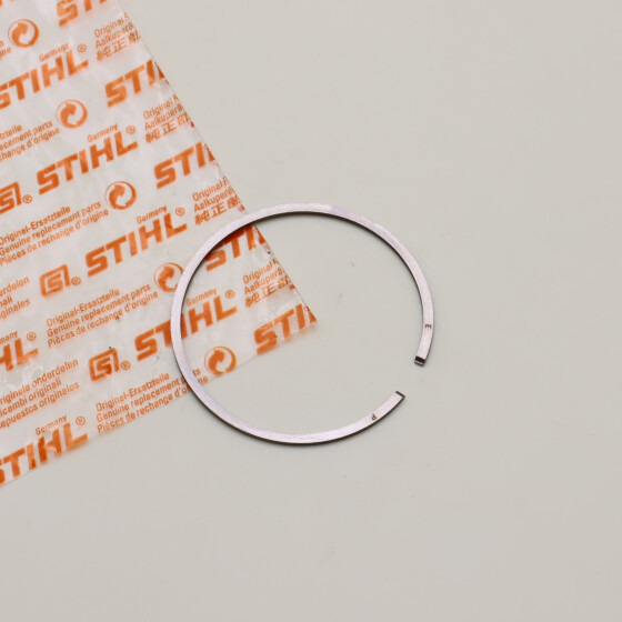 NEU Original Stihl MS 034 340 191T Verdichtungsring Kolbenringe 46x42,3x1,2mm 1125 034 3003 / 11250343003 / 1125-034-3003