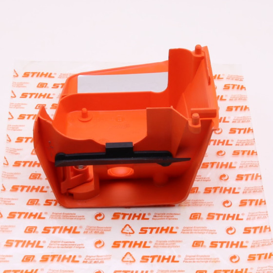Stihl Original Abdeckung Haube 4223 1605 Für TS 40 Produktbild-Vorschau 6