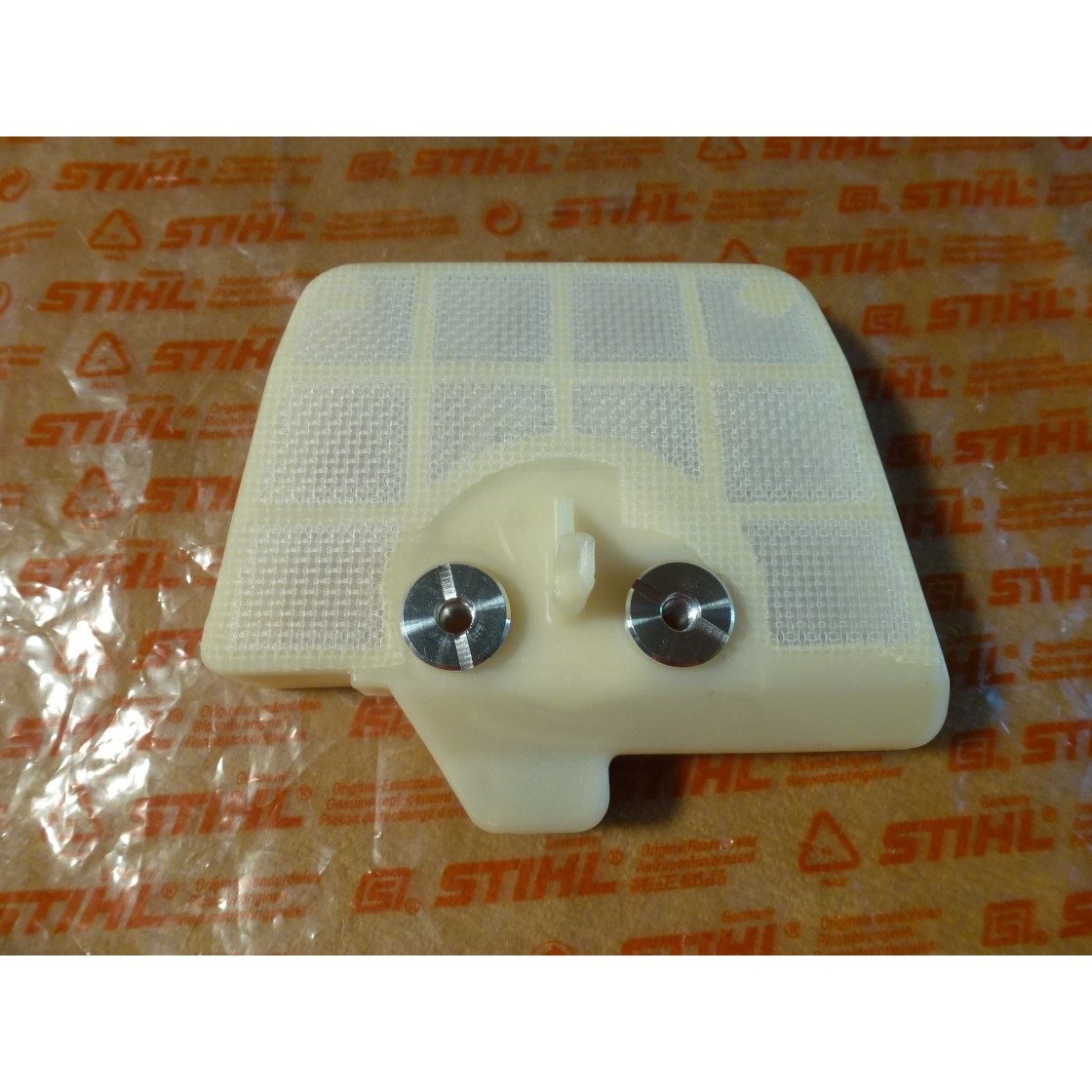 AISEN Ersatzteil-Set Für Stihl Motorsägen 034/036/MS340/MS360 - Luftfilter, Zündkerze, Schläuche