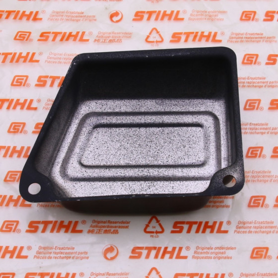 NEU Original Stihl 034 Oberschale Typ 1 1125 145 0802 / 11251450802 / 1125-145-0802