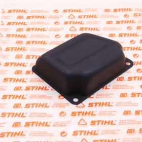 NEU Original Stihl 034 Oberschale Typ 1 1125 145 0802 / 11251450802 / 1125-145-0802
