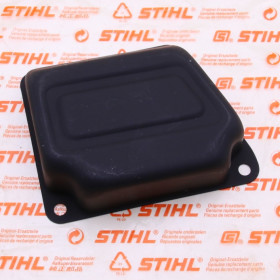 NEU Original Stihl 034 Oberschale Typ 1 1125 145 0802 / 11251450802 / 1125-145-0802