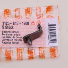 NEU Original Stihl MS Spannschieber Kettenspanner 1125...