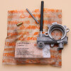 NEU Original Stihl 034 036 MS 340 360 Pumpengehäuse 1125 640 3001 / 11256403001 / 1125-640-3001
