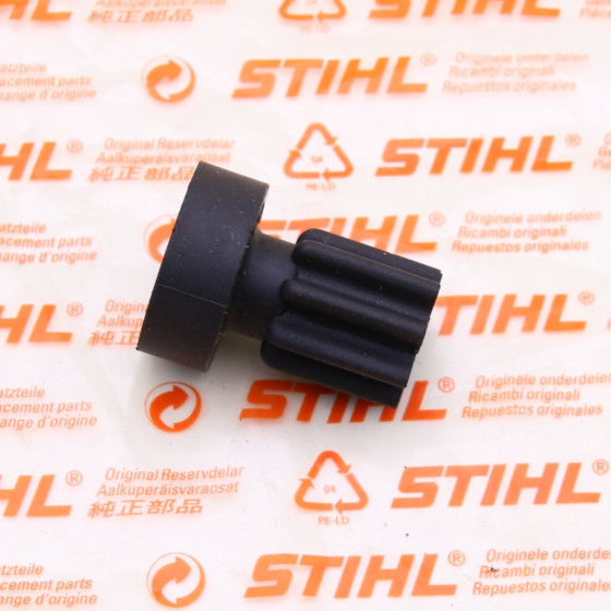 NEU Original Stihl 034 bis 1984 Ringpuffer 1125 790 9902 / 11257909902 / 1125-790-9902