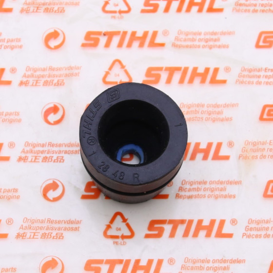 NEU Original Stihl Ringpuffer 1125 790 9910 / 11257909910 / 1125-790-9910