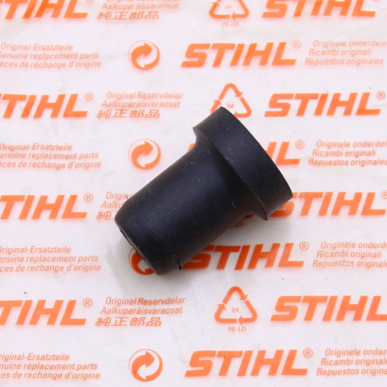 NEU Original Stihl 034 036 036QS MS 340 360 Anschlagpuffer 1125 791 2805 / 11257912805 / 1125-791-2805