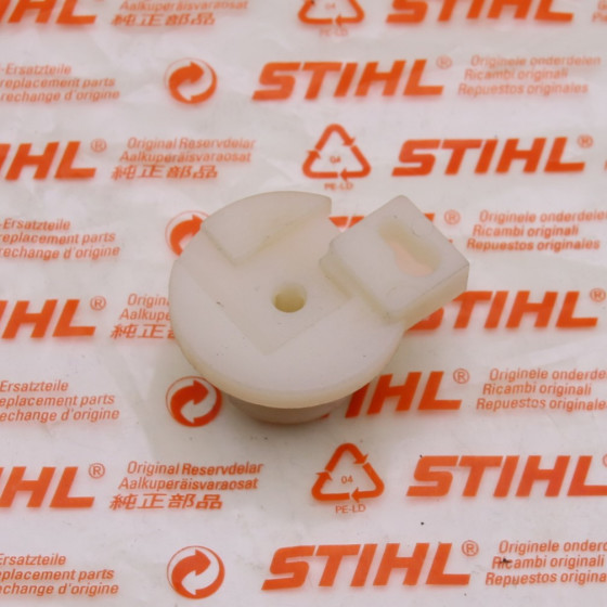 NEU Original Stihl 034 036 036QS MS 340 360 Stopfen 1125 791 7300 / 11257917300 / 1125-791-7300