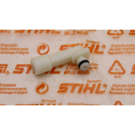 NEU Original Stihl MS 029 039 290 310 311 390 391 Winkelstück 1127 640 9200 / 11276409200 / 1127-640-9200