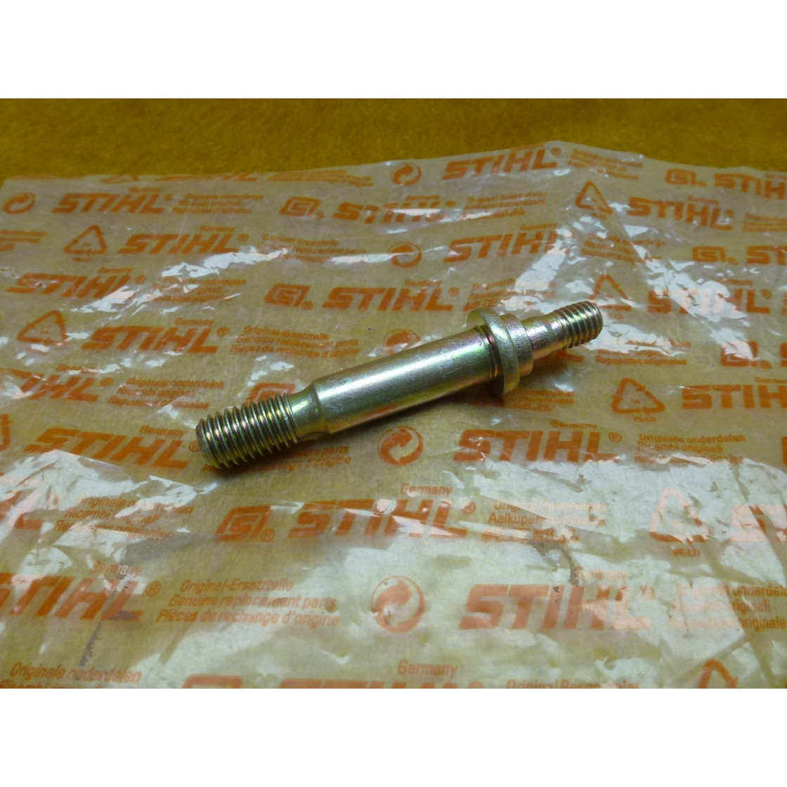 Wantin Kettenradabdeckung Bolzen Set Für Stihl 029 039 MS290 MS310 MS390 Kettensäge