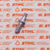 NEU Original Stihl MS 290 310 390 Reparaturschraube Bundschraube D9/M8 1127 664 2410 / 11276642410 / 1127-664-2410