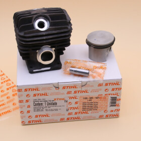 NEU Original Stihl 046 MS 460 Zylinder mit Kolben D 52...