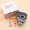 NEU Original Stihl 044 MS 440 Zylinder mit Kolben D 50 1128 020 1227 / 11280201227 / 1128-020-1227