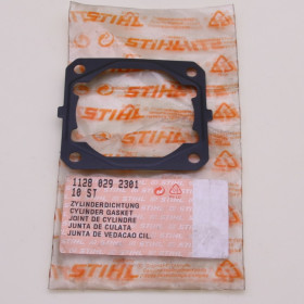 NEU Original Stihl 044 MS 440 Zylinderdichtung 0,5mm 1128...