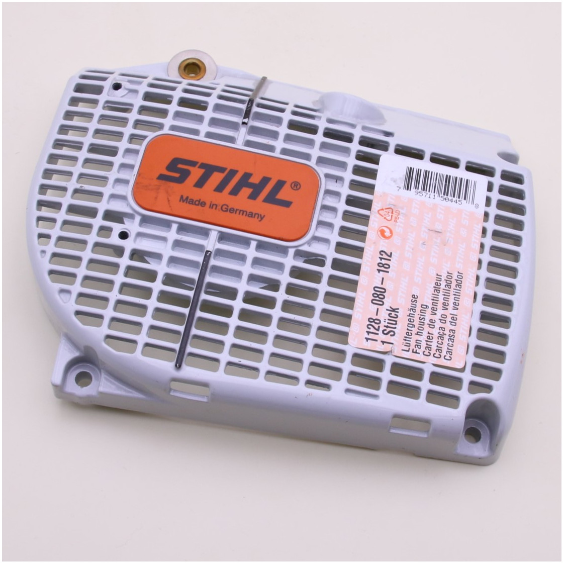 Produktbild von Original Stihl Motorgehäuse / Kurbelgehäuse 1128 2143 Für MS 460 – NEU & OVP
