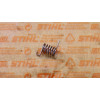 NEU Original Stihl 044 Schenkelfeder Startwelle Zama C3M 1128 122 3200 / 11281223200 / 1128-122-3200