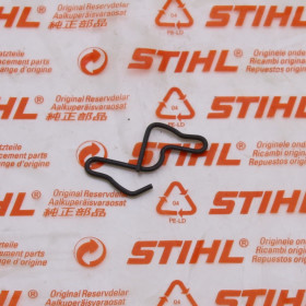 NEU Original Stihl Feder 1128 195 3500 / 11281953500 /...