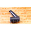 NEU Original Stihl Zündkerzenstecker 1128 405 1000 / 11284051000 / 1128-405-1000