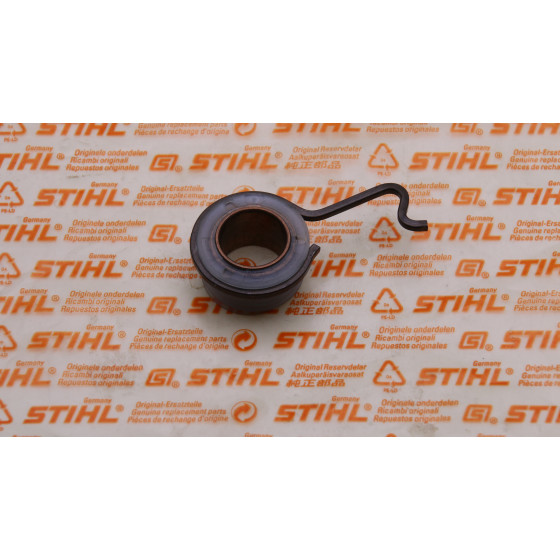 NEU Original Stihl Schnecke 1128 640 7112 / 11286407112 / 1128-640-7112