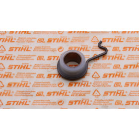 NEU Original Stihl Schnecke 1128 640 7112 / 11286407112 /...