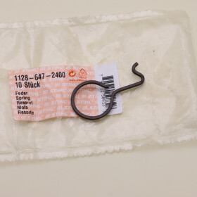 NEU Original Stihl Mitnehmer Ölpumpe 1128 647 2400 /...