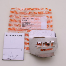 NEU Original Stihl MS 044 046 064 066 440 460 640 650 660...