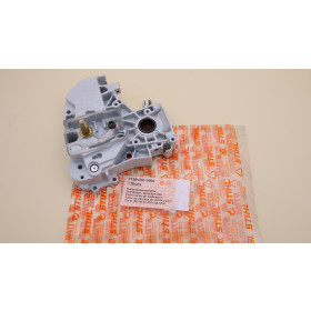 NEU Original Stihl 020 020T Kurbelgehäusehälfte...