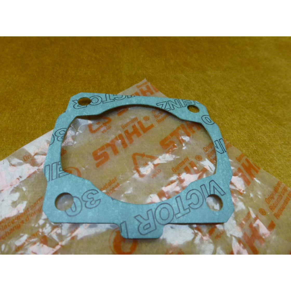 Kit d'étanchéité de moteur pour Stihl 020T 020 T 200T MS 200, 17,99