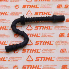 NEU Original Stihl MS 020T MS 200T bis 2005 Schlauch 1129...