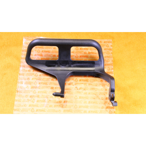 NEU Original Stihl 020T MS 200T Handschutz 1129 792 9100 / 11297929100 / 1129-792-9100