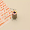 NEU Original Stihl MS 020 020T MS 200T Einpresshülse 1129 893 2400 / 11298932400 / 1129-893-2400
