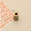 NEU Original Stihl MS 020 020T MS 200T Einpresshülse 1129 893 2400 / 11298932400 / 1129-893-2400