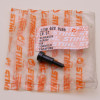 NEU Original Stihl 017 bis 1998 Bundschraube 1130 028 0200 / 11300280200 / 1130-028-0200