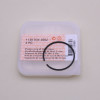 NEU Original Stihl Verdichtungsring 38 x 1,2 1130 034 3002 / 11300343002 / 1130-034-3002