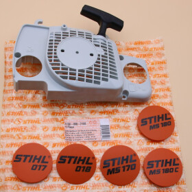 NEU Original Stihl 017 018 MS 170 180...