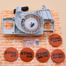 NEU Original Stihl 017 018 MS 170 180...
