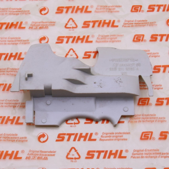 Produktbild von Original Stihl Handschutz 1130 79 091 00 Für MS170, MS180, 018, C-B
