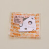 NEU Original Stihl 018 MS 170D 180D m. Katalysator Abstrahlplatte 1130 145 3400 / 11301453400 / 1130-145-3400