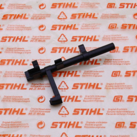 NEU Original Stihl 017 018 MS 170 180 Schaltwelle 1130...