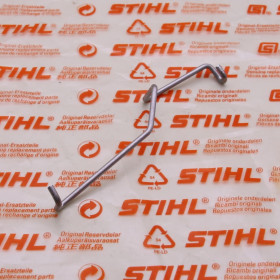 NEU Original Stihl  017 018 MS 170 180 Gasgestänge...