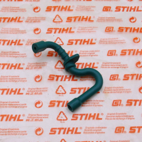 NEU Original Stihl 017 018 MS 170 180  Kraftstoffschlauch...