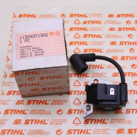 NEU Original Stihl 017 018 MS 170 MS 180 Zündmodul...