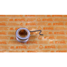 NEU Original Stihl Schnecke Ölpumpe 1133 640 7100 /...